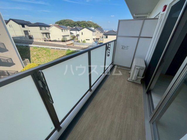 16/30 バルコニー