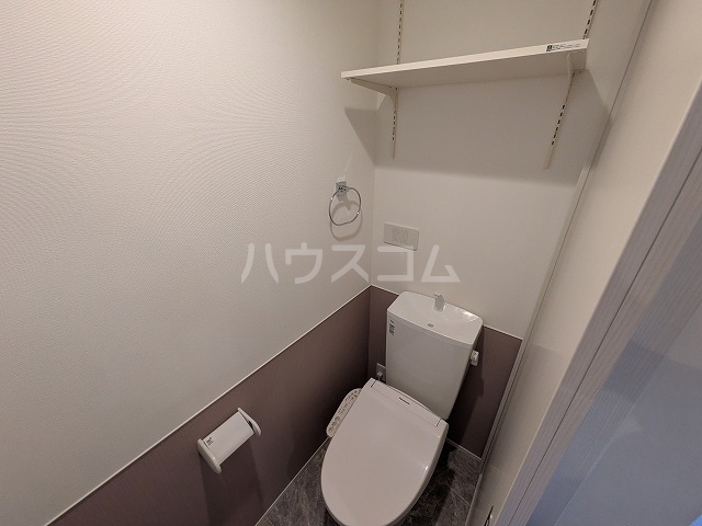 16/30 トイレ