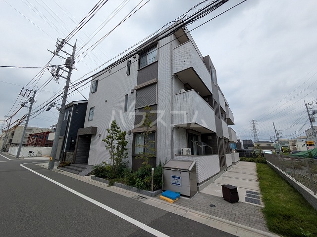 1/30 外観