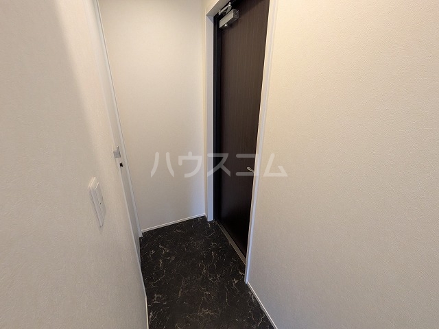 12/30 玄関