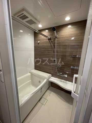 浴室