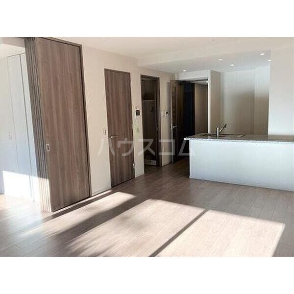 3/15 リビング/ダイニング