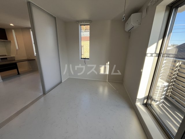 5/26 寝室