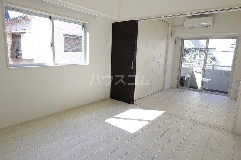 5/25 室内
