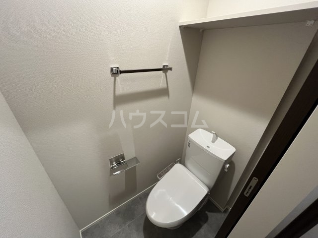 11/25 トイレ