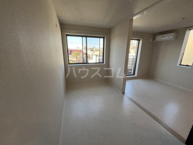 6/25 寝室
