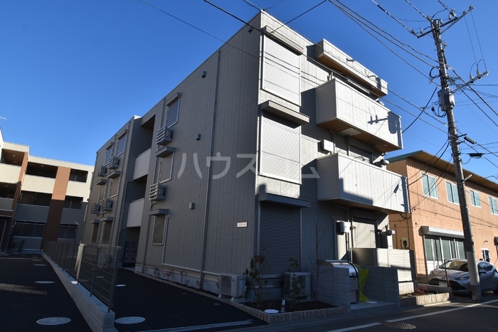 1/30 外観