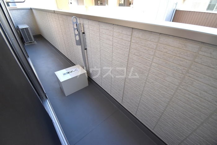 15/30 バルコニー