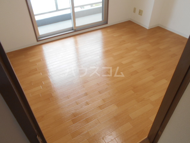 3/27 リビング/ダイニング