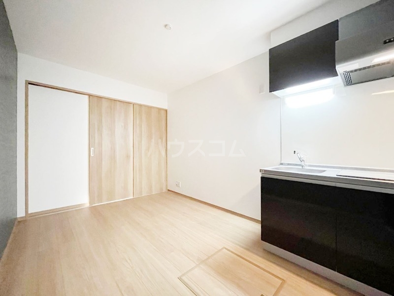 3/10 リビング/ダイニング