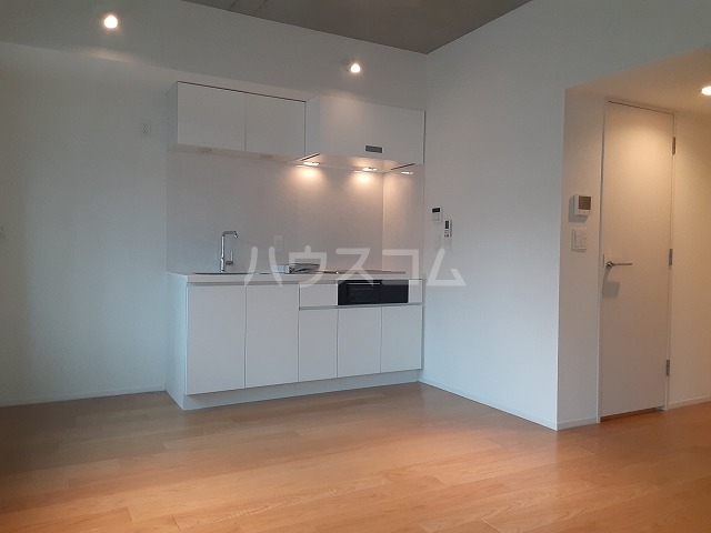 7/30 リビング/ダイニング