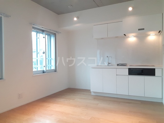 4/30 リビング/ダイニング