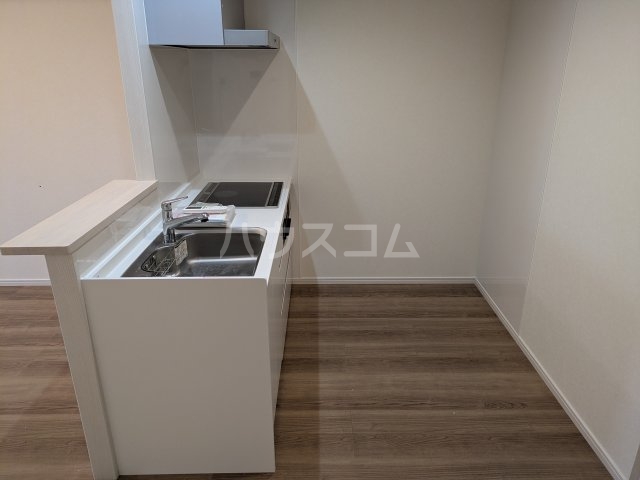 11/30 キッチン