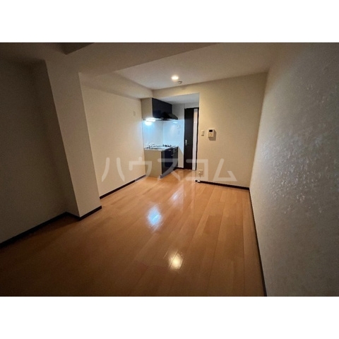 4/25 リビング/ダイニング