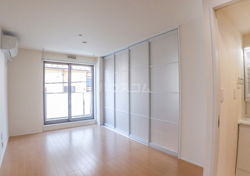 4/21 リビング/ダイニング