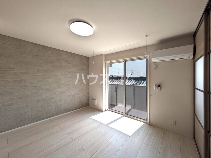 3/23 リビング/ダイニング