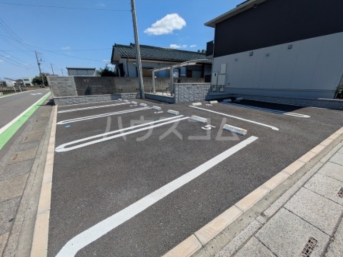 24/30 駐車場
