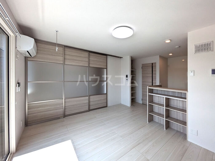 3/25 リビング/ダイニング