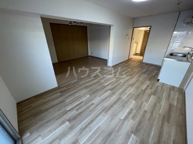 5/30 リビング/ダイニング