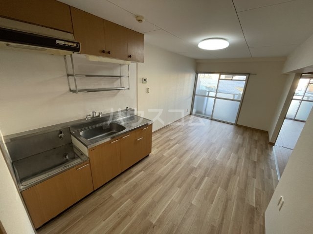 4/30 リビング/ダイニング