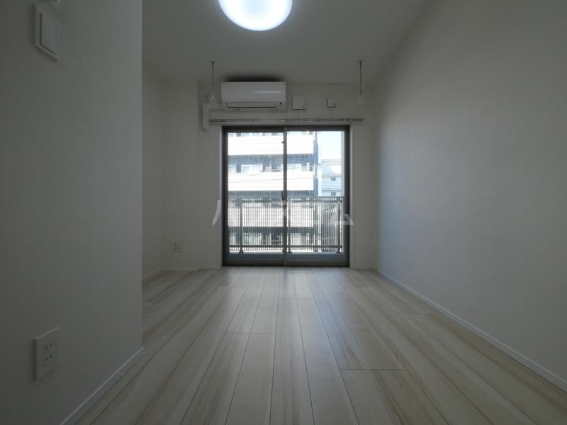 4/20 リビング/ダイニング