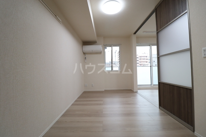 4/29 リビング/ダイニング