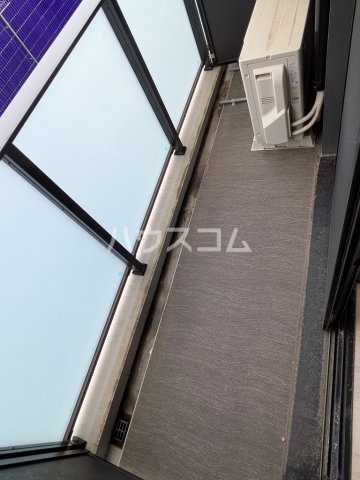 17/30 バルコニー