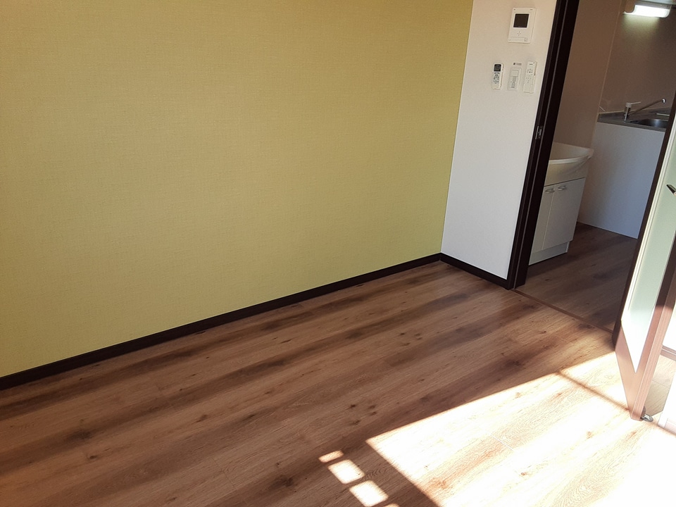 4/29 リビング/ダイニング