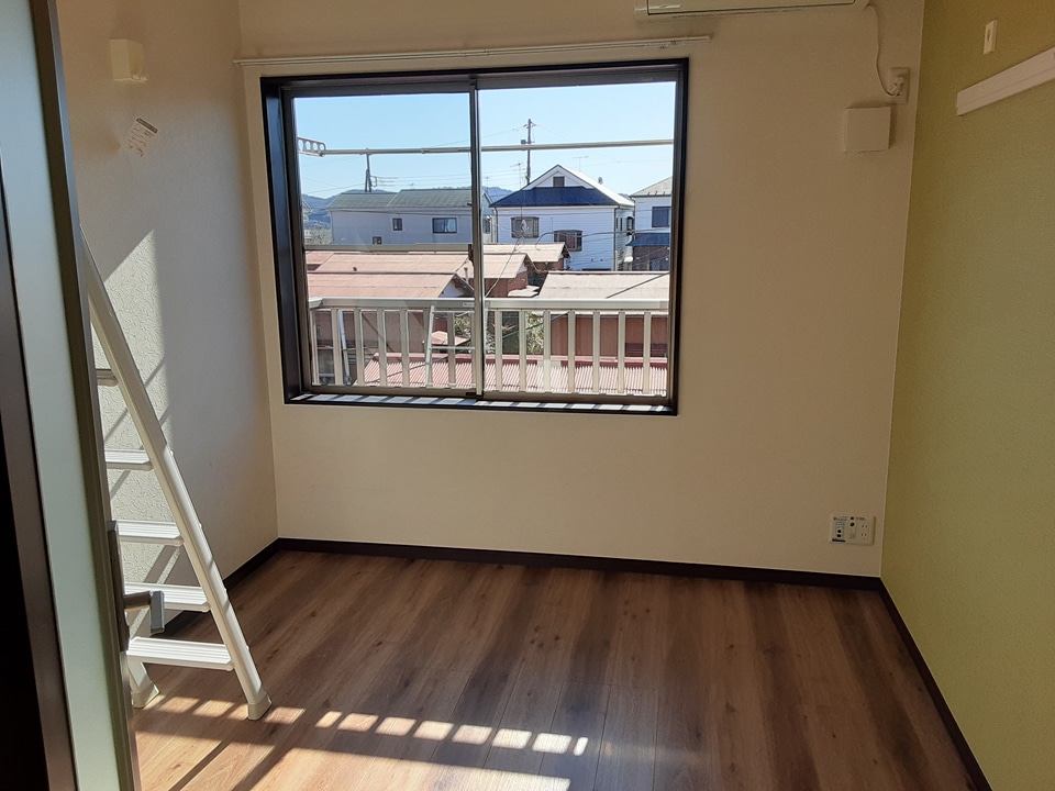 3/29 リビング/ダイニング