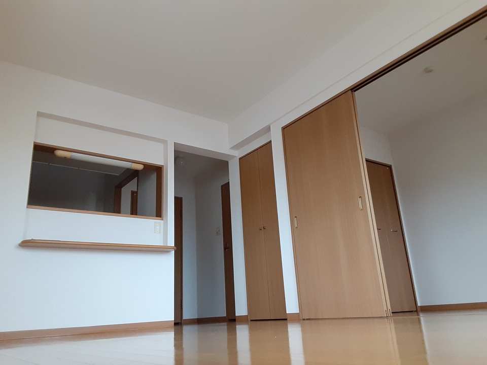 4/30 リビング/ダイニング