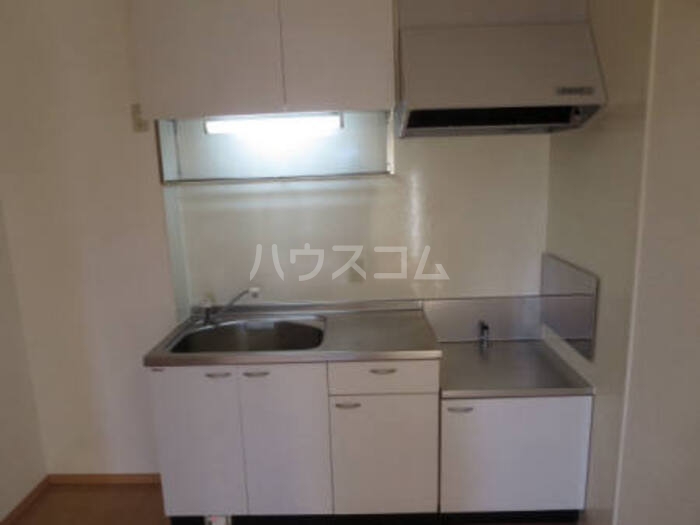 7/24 キッチン