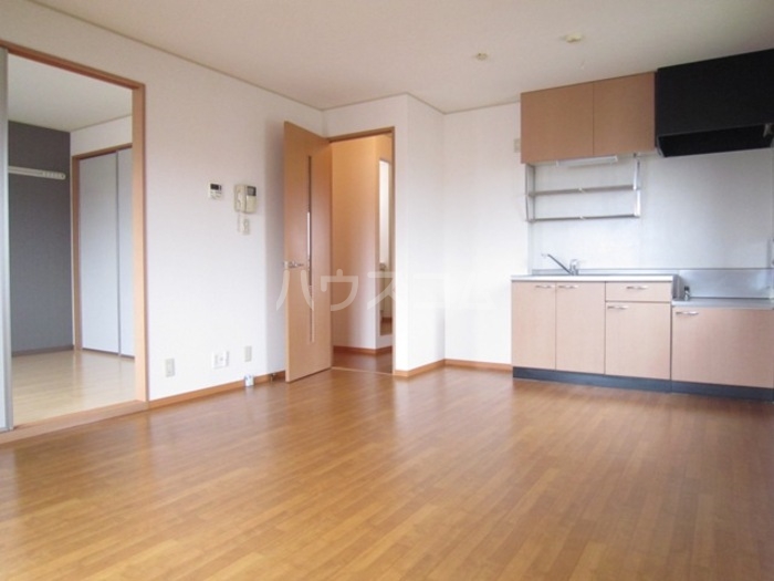 3/19 リビング/ダイニング