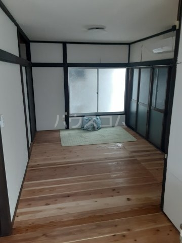 3/25 リビング/ダイニング