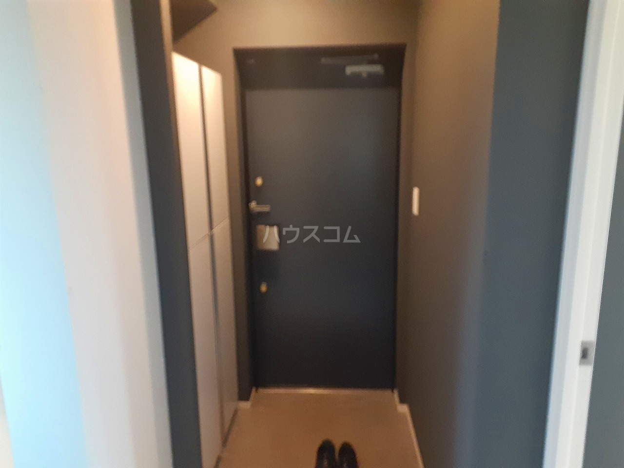 7/29 玄関