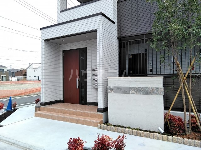 17/22 エントランス