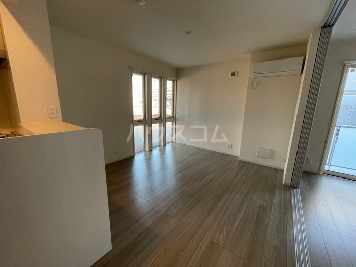 4/22 リビング/ダイニング