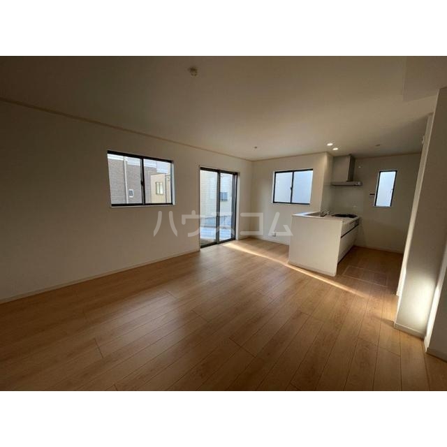 3/26 リビング/ダイニング