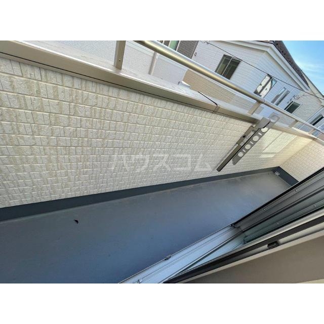 13/26 バルコニー