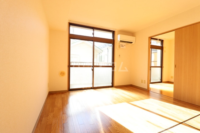 3/24 リビング/ダイニング