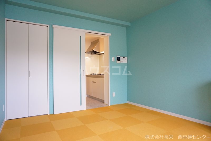 3/23 リビング/ダイニング