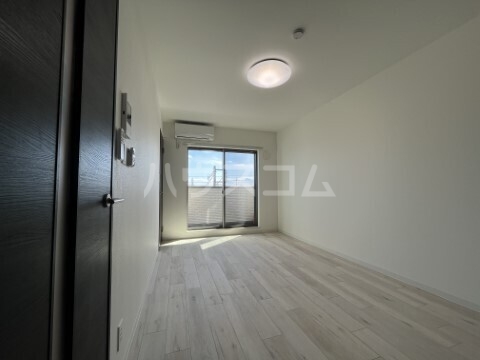 12/21 バルコニー