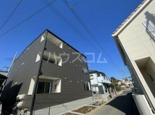 1/27 外観