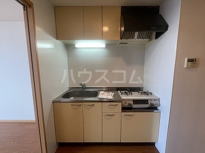 8/30 キッチン