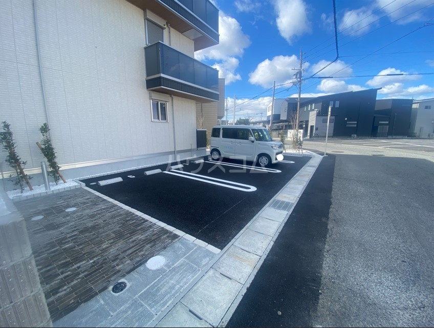 29/30 駐車場