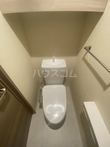 14/30 トイレ