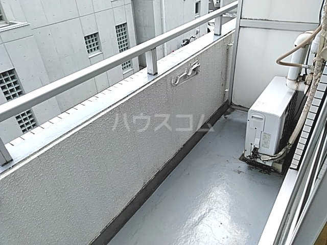 15/30 バルコニー