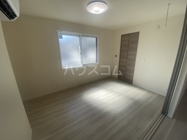4/30 寝室