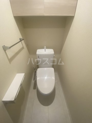 12/30 トイレ