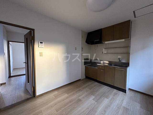 4/27 リビング/ダイニング