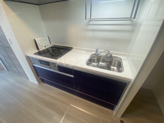 11/30 キッチン